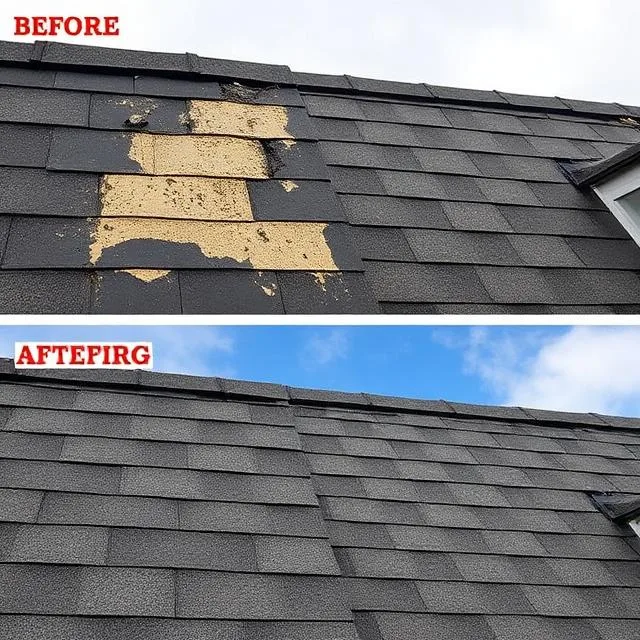 Roof Repair Near Me in Ayrshire, IA near me